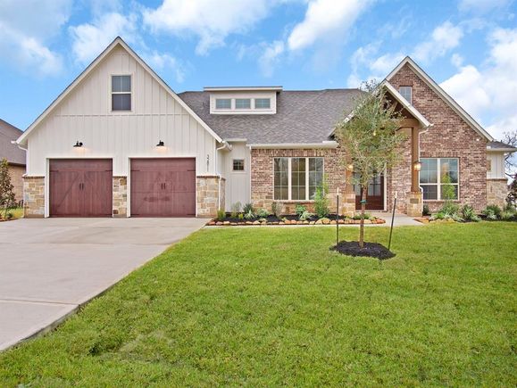 32811 Waxberry Court Fulshear, TX House Sold - Photo 1 of 1. Opens carousel modal