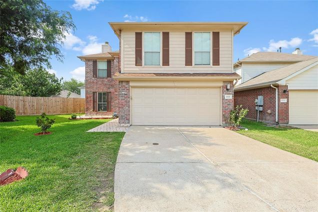 8938 Aspen Meadow Drive Houston, TX House Sold - Photo 1 of 1. Opens carousel modal