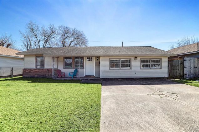 2716 Cypress Street Pasadena, TX House Sold - Photo 1 of 1. Opens carousel modal
