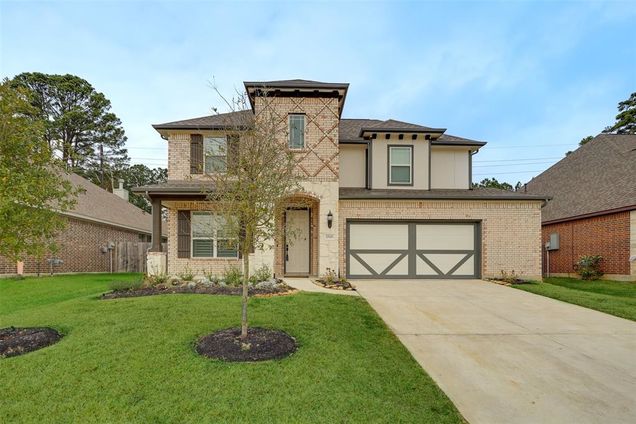 10606 Sir Alex Drive Tomball, TX House Sold - Photo 1 of 1. Opens carousel modal