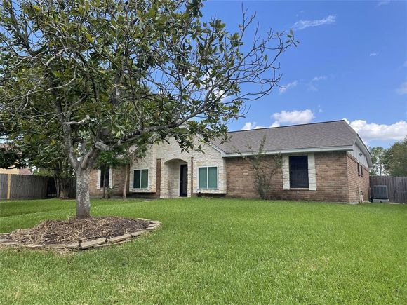 610 Tanglewood Drive Friendswood, TX House Sold - Photo 1 of 1. Opens carousel modal