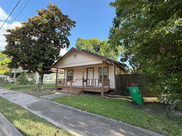17 E James Street Baytown, TX House Active - Photo 1 of 17. Opens carousel modal