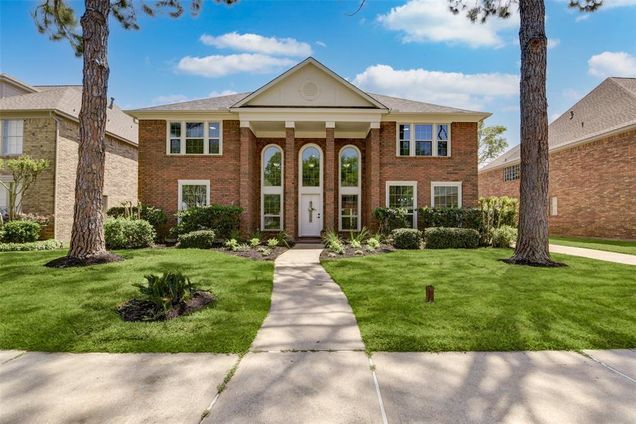 3811 Stockbridge Drive Sugar Land, TX House Sold - Photo 1 of 1. Opens carousel modal