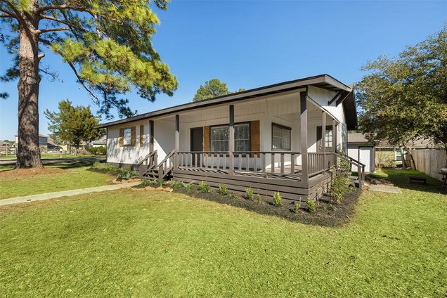 15108 Starboard Drive Willis, TX House Sold - Photo 1 of 1. Opens carousel modal