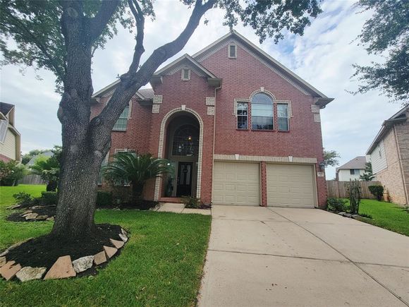 4807 Jessica Court