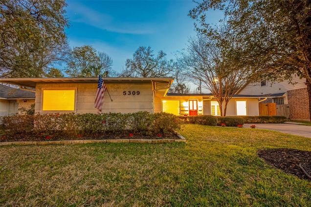 5309 Pagewood Lane Houston, TX House Sold - Photo 1 of 1. Opens carousel modal