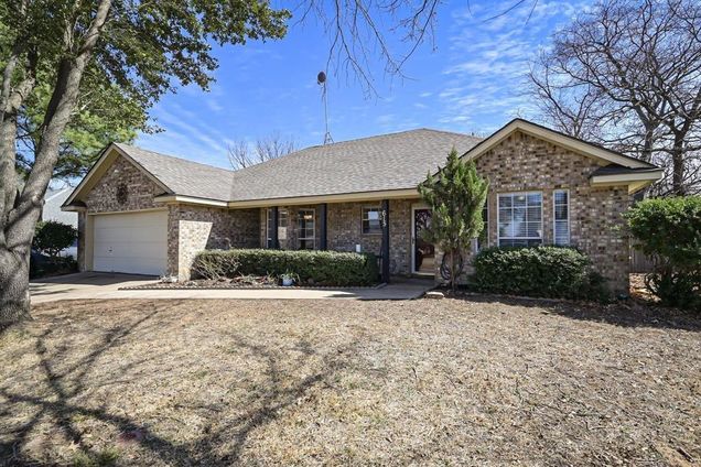 615 Rosewood Place Joshua, TX House Active - Photo 1 of 3. Opens carousel modal