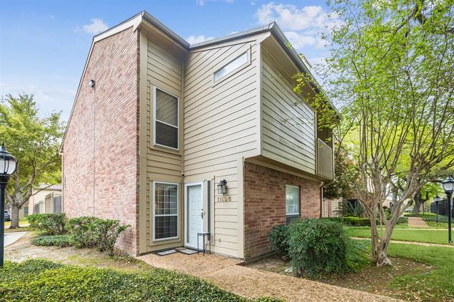 11826 Barryknoll Lane Houston, TX Townhouse Sold - Photo 1 of 1. Opens carousel modal