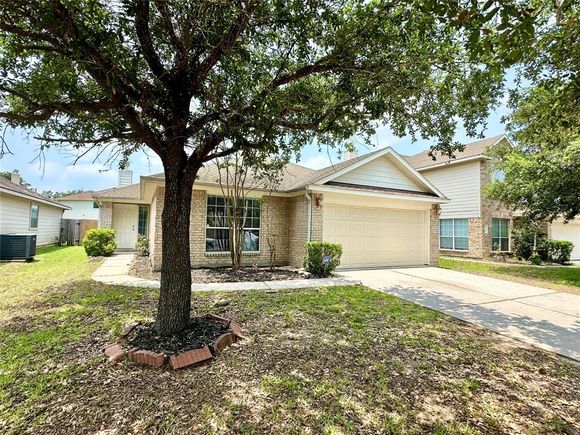 21347 Bella Mountain Drive Spring, TX House Sold - Photo 1 of 1. Opens carousel modal