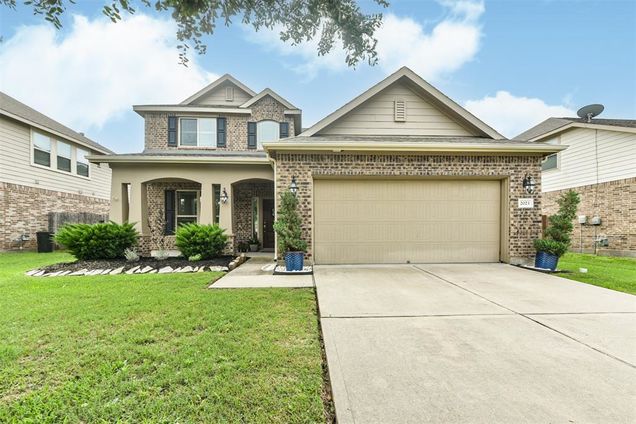 2023 Sanders Hollow Lane Richmond, TX House Sold - Photo 1 of 1. Opens carousel modal