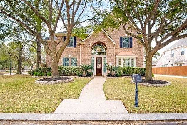38 Arbor Bend Drive Houston, TX House Sold - Photo 1 of 1. Opens carousel modal