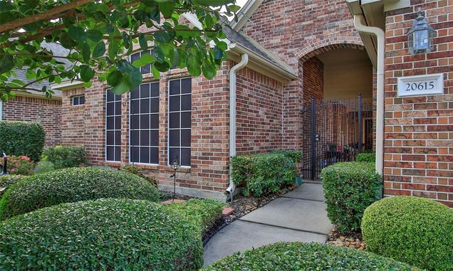 20615 Fairway Meadow Lane Spring, TX House Sold - Photo 1 of 1. Opens carousel modal