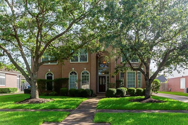 1718 Lake Winds Drive Missouri City, TX House Sold - Photo 1 of 1. Opens carousel modal