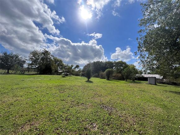 Tbd Gum Gully Road Crosby, TX Plot of land Sold - Photo 1 of 1. Opens carousel modal