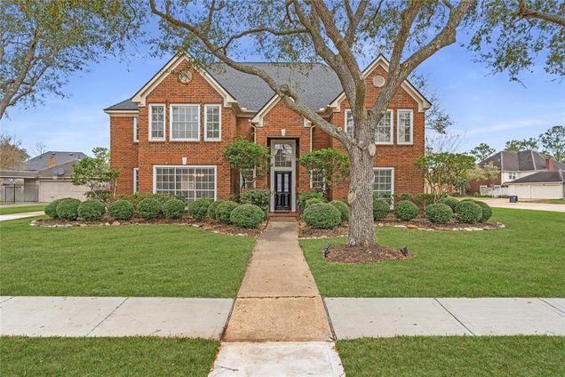 3902 Saint Michaels Court Sugar Land, TX House Sold - Photo 1 of 1. Opens carousel modal