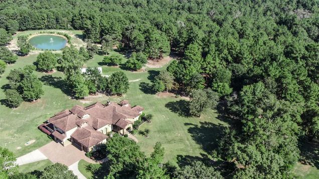 17437 Sunset Ranch Drive Montgomery, TX House Sold - Photo 1 of 1. Opens carousel modal