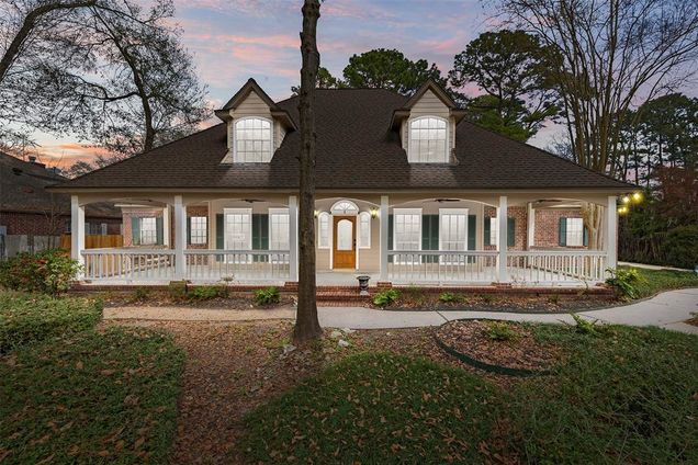 11834 Bourgeois Forest Drive Houston, TX House Sold - Photo 1 of 1. Opens carousel modal