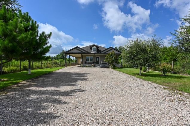 1229 County Road 5015 Cleveland, TX House Active - Photo 1 of 43. Opens carousel modal