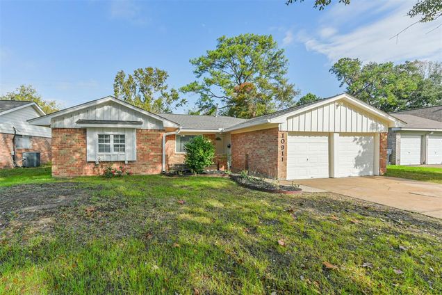 10911 Green Arbor Drive Houston, TX House Sold - Photo 1 of 1. Opens carousel modal