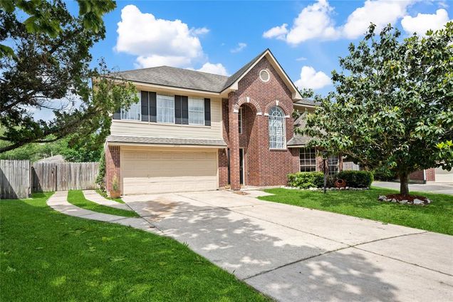 2611 Old Oak Lane Kingwood, TX House Sold - Photo 1 of 1. Opens carousel modal