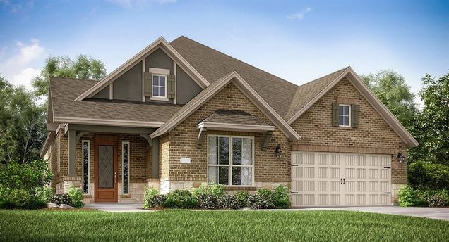 18026 Texas Wildflower Drive Cypress, TX House Sold - Photo 1 of 1. Opens carousel modal