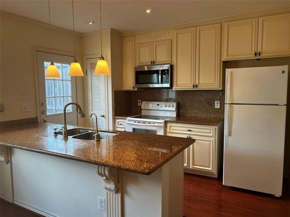 935 Memorial Village Drive Unit 15 Houston, TX Townhouse Sold - Photo 1 of 1. Opens carousel modal