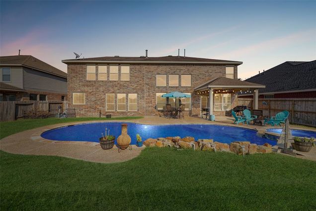 20203 Stanton Lake Drive Cypress, TX House Sold - Photo 1 of 1. Opens carousel modal
