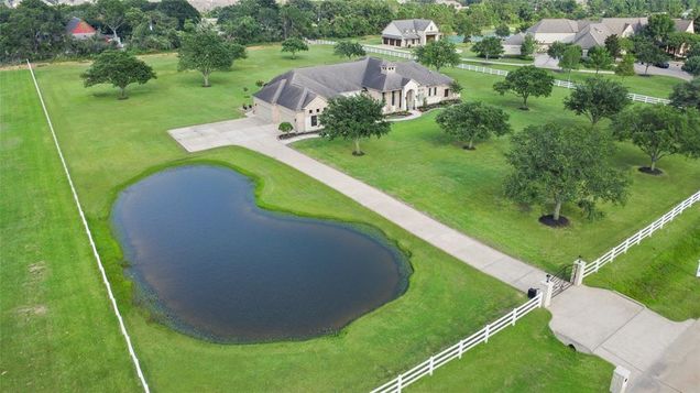 16902 Saddle Ridge Pass Cypress, TX House Sold - Photo 1 of 1. Opens carousel modal
