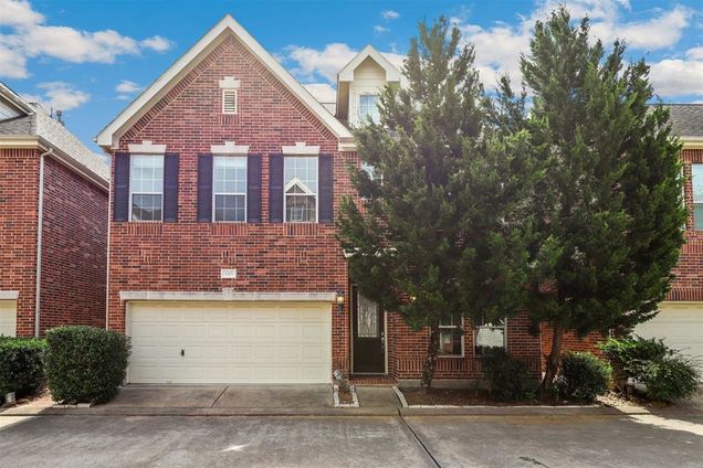 1515 Olive Park Houston, TX House Sold - Photo 1 of 1. Opens carousel modal