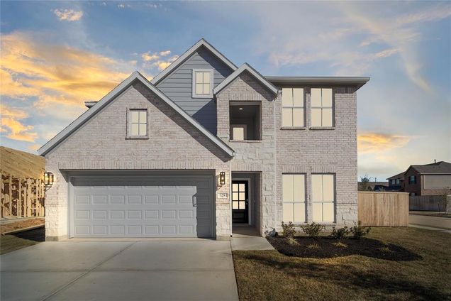 328 Spruce Oak Lane Waller, TX House Sold - Photo 1 of 1. Opens carousel modal