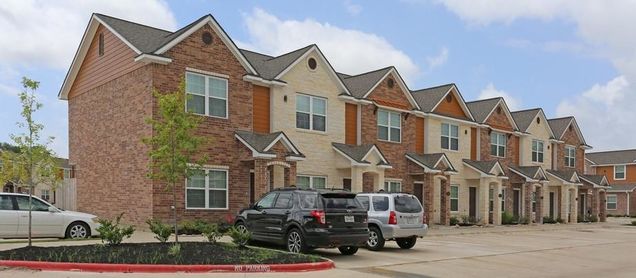 301 Southwest Parkway Unit 331 College Station, TX Townhouse Sold - Photo 1 of 1. Opens carousel modal