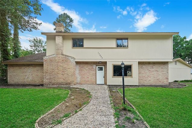 17823 Villa Way Drive Spring, TX House Sold - Photo 1 of 1. Opens carousel modal