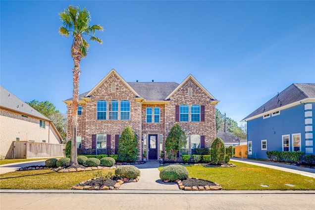 2015 Botany Bay Lane Katy, TX House Sold - Photo 1 of 1. Opens carousel modal