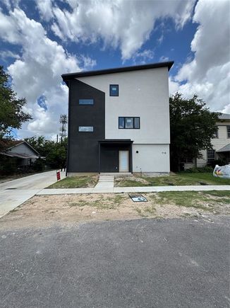 715 Ogden Street Unit 101