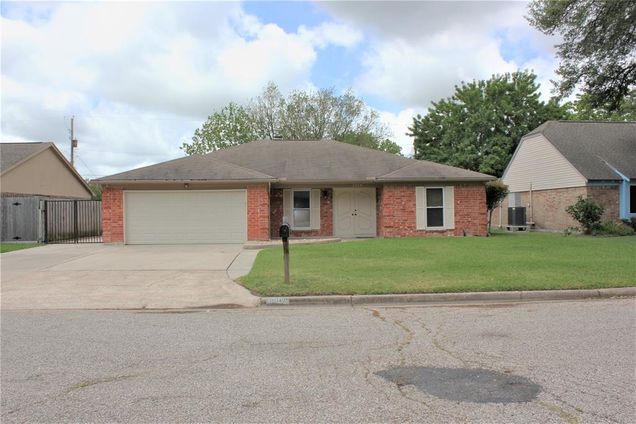 2009 26th Street N Texas City, TX House Sold - Photo 1 of 1. Opens carousel modal