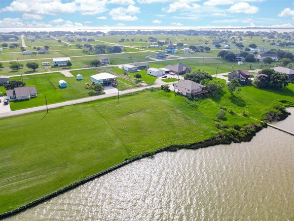 520 W Bayshore Drive Palacios, TX Plot of land Sold - Photo 1 of 1. Opens carousel modal