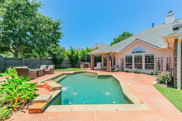 2219 Dorman Court Katy, TX House Sold - Photo 1 of 1. Opens carousel modal