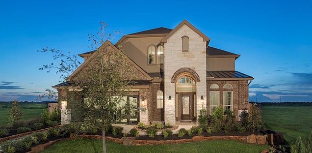 2505 Austin Trail Friendswood, TX House Sold - Photo 1 of 1. Opens carousel modal