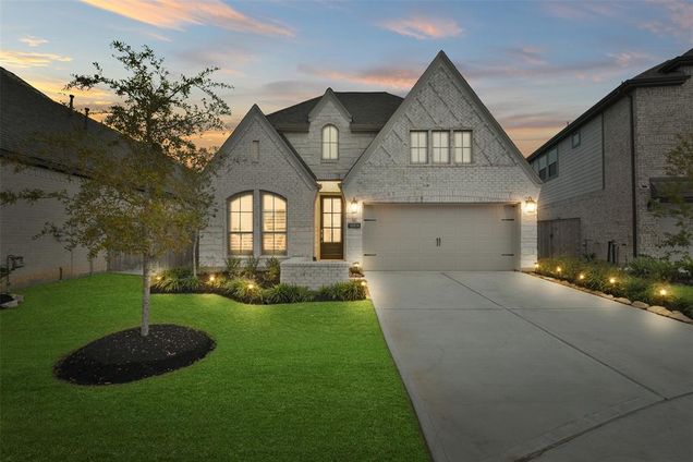 10814 Chrysalis Court Cypress, TX House Sold - Photo 1 of 1. Opens carousel modal