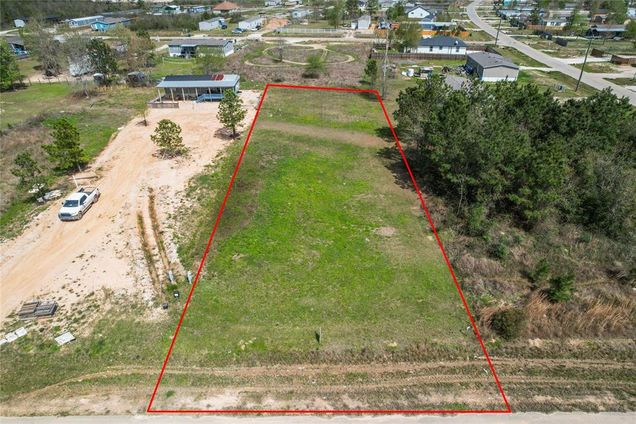 32 Road 5248 Cleveland, TX Plot of land Active - Photo 1 of 9. Opens carousel modal