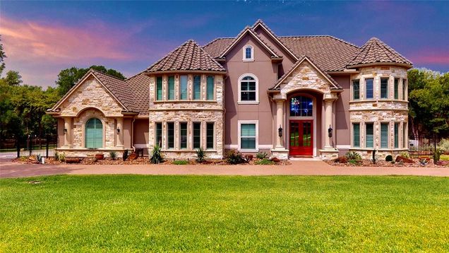 6903 Whitehill Lane Richmond, TX House Sold - Photo 1 of 1. Opens carousel modal