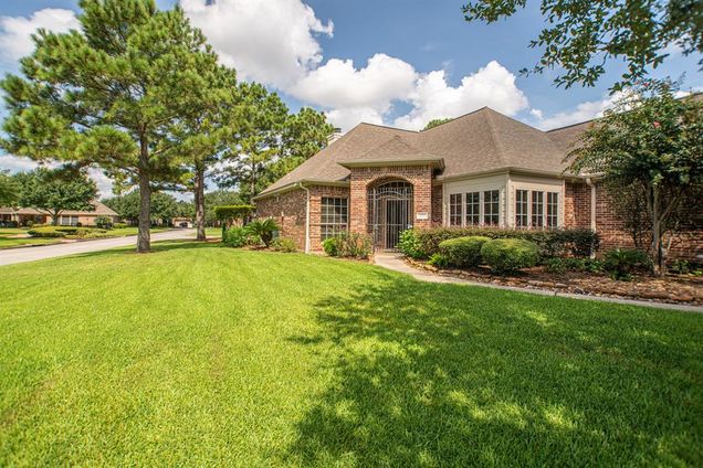 20707 Flora View Court Spring, TX House Sold - Photo 1 of 1. Opens carousel modal