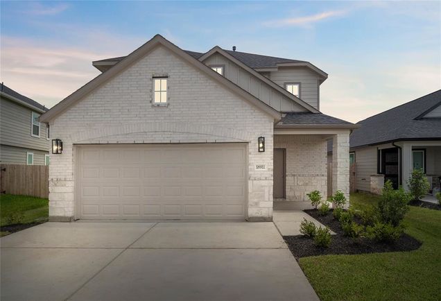 18911 Mescalbean Lane