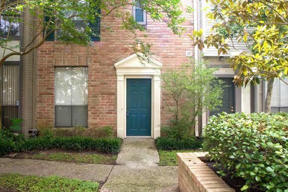 1201 Mcduffie Street Unit 118 Houston, TX Townhouse Sold - Photo 1 of 1. Opens carousel modal