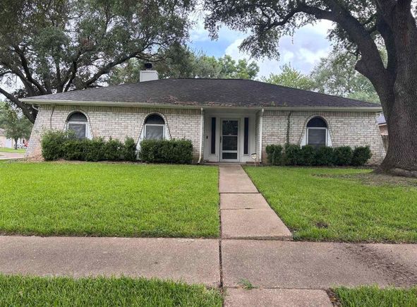 16303 Townes Road Friendswood, TX House Active - Photo 1 of 1. Opens carousel modal