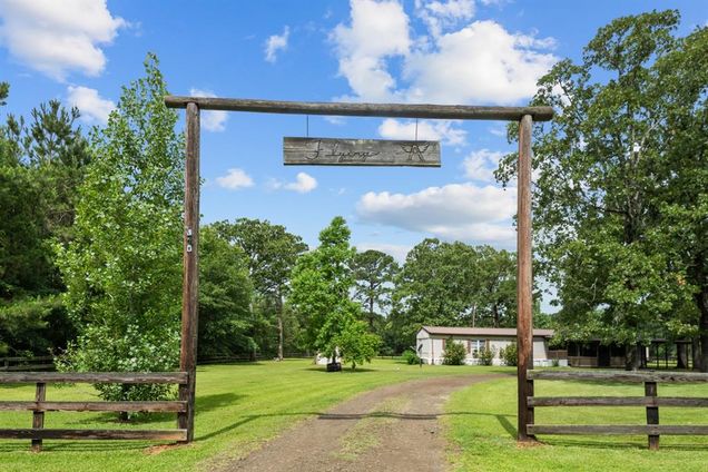 5200 Fm 1992 San Augustine, TX House Sold - Photo 1 of 1. Opens carousel modal