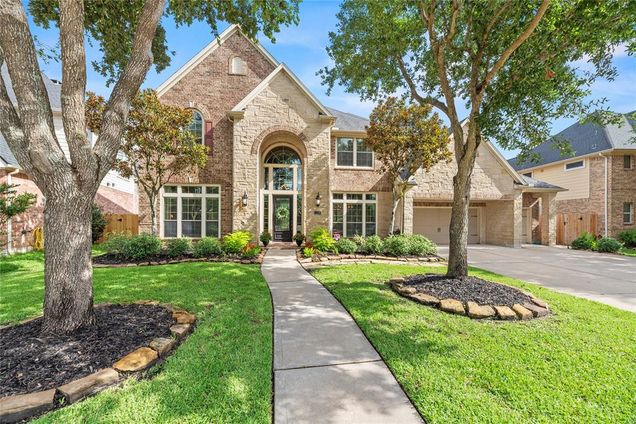 2218 Monarch Terrace Drive Katy, TX House Active - Photo 1 of 44. Opens carousel modal
