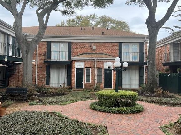 3400 Timmons Lane Unit 58 Houston, TX Townhouse Sold - Photo 1 of 1. Opens carousel modal