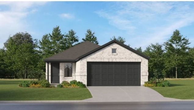 18515 Autumn Heights Lane Crosby, TX House Active - Photo 1 of 19. Opens carousel modal
