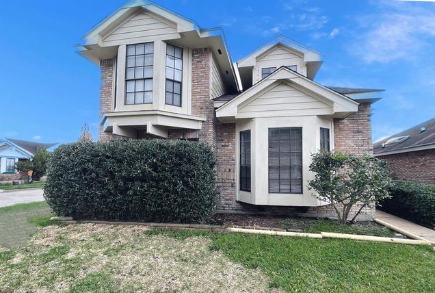 8628 Beechcrest Street Houston, TX House Sold - Photo 1 of 1. Opens carousel modal